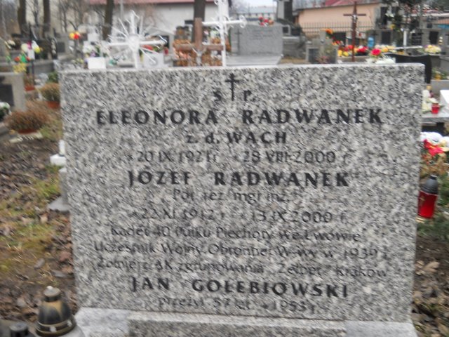 Ryszard Niszczota 1971 Kraków Mogiła - Grobonet - Wyszukiwarka osób pochowanych